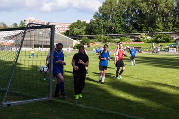 Bild 184 - C-Juniorinnen KaKi beim Turnier Sperber Hamburg